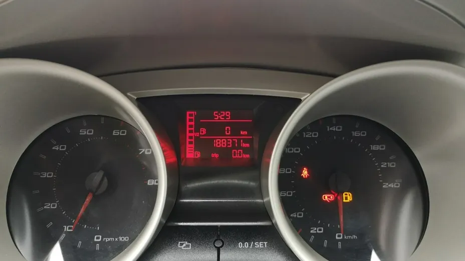 SEAT Ibiza -