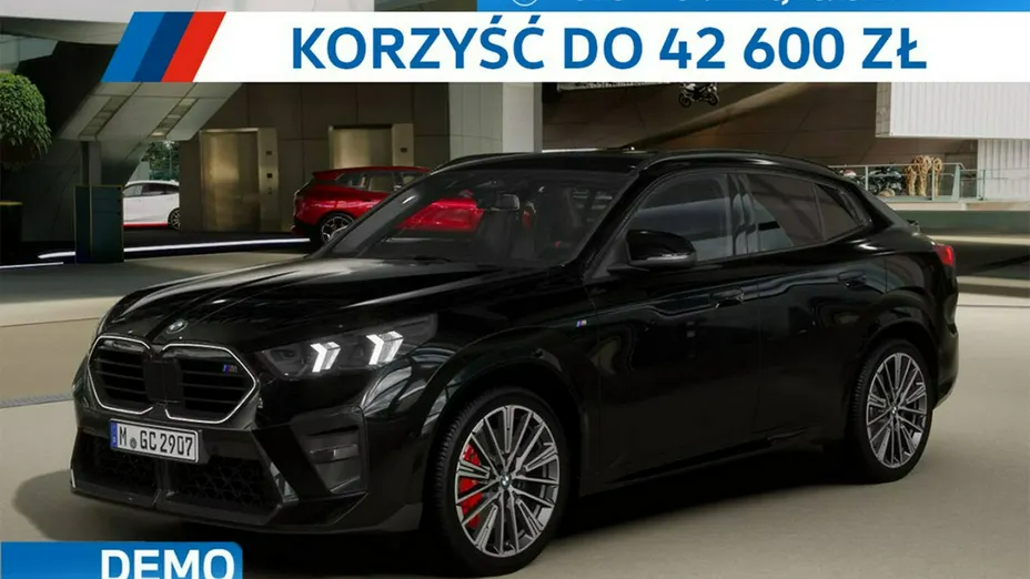 BMW X2 -