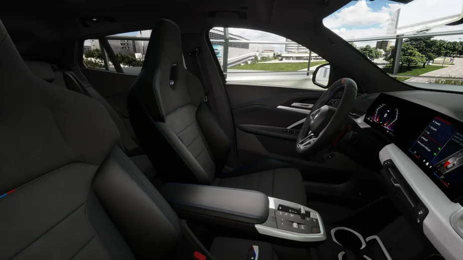 BMW X2 -