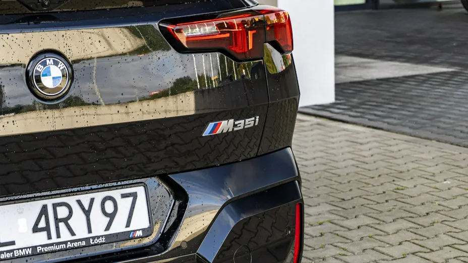 BMW X2 -