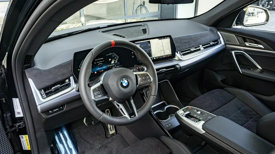 BMW X2 -