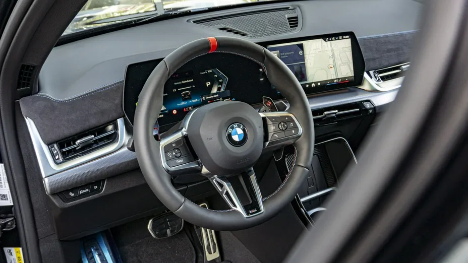 BMW X2 -