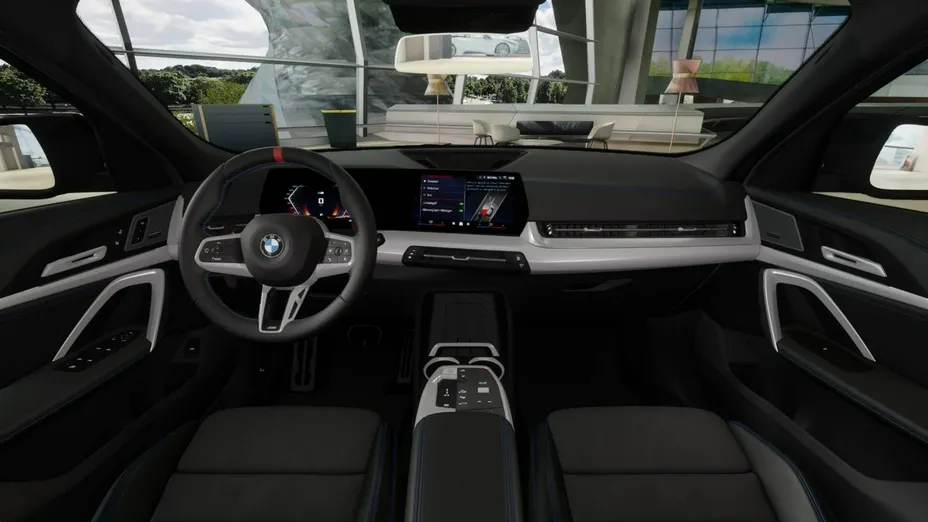 BMW X2 -