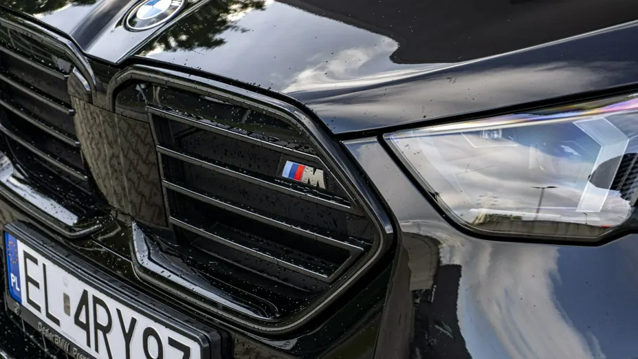 BMW X2 -