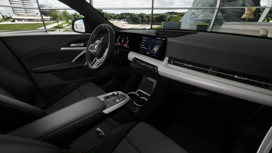 BMW X2 -
