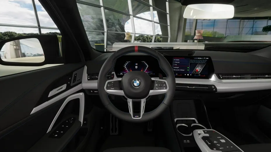 BMW X2 -