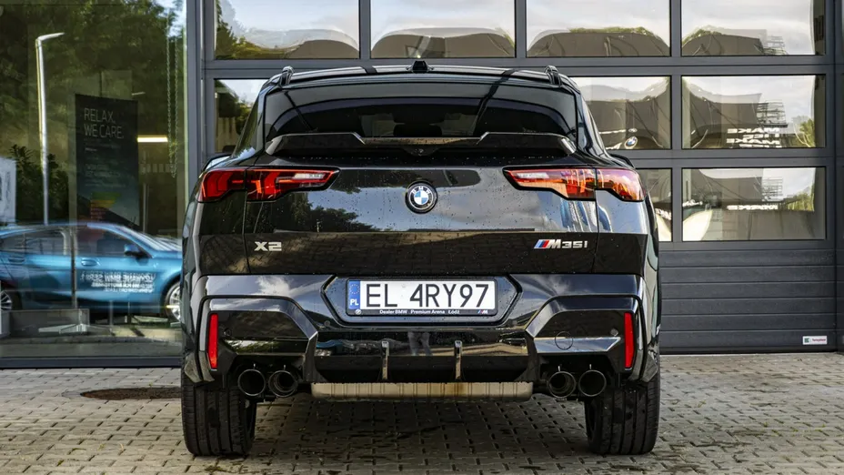 BMW X2 -