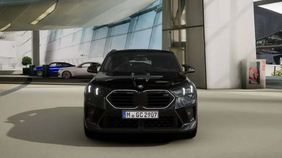 BMW X2 -