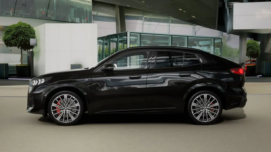 BMW X2 -