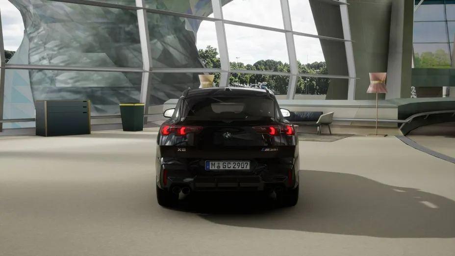 BMW X2 -