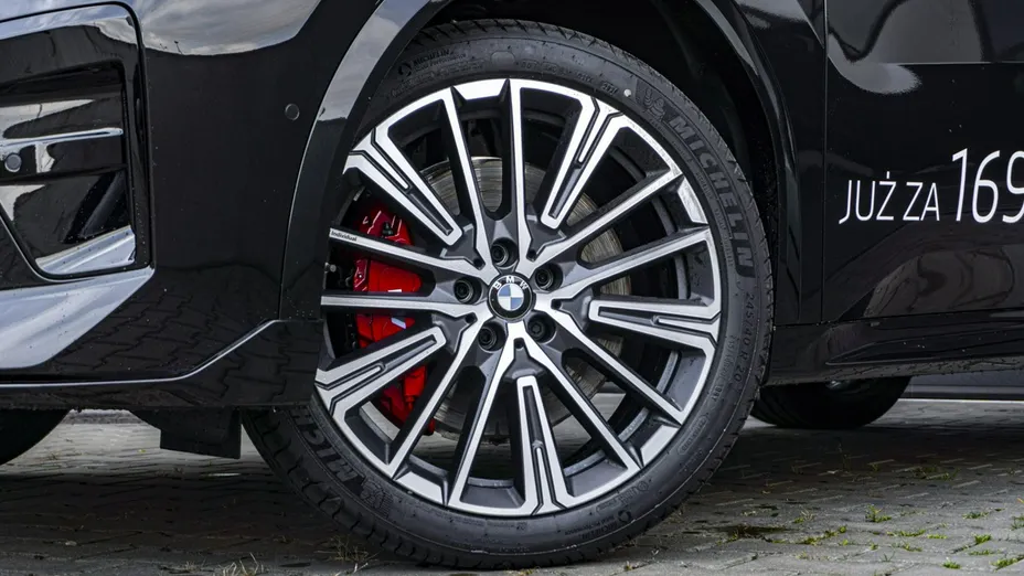 BMW X2 -