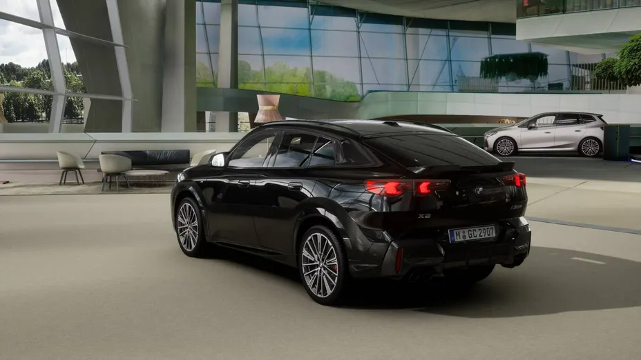 BMW X2 -
