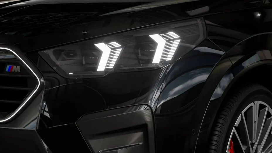 BMW X2 -