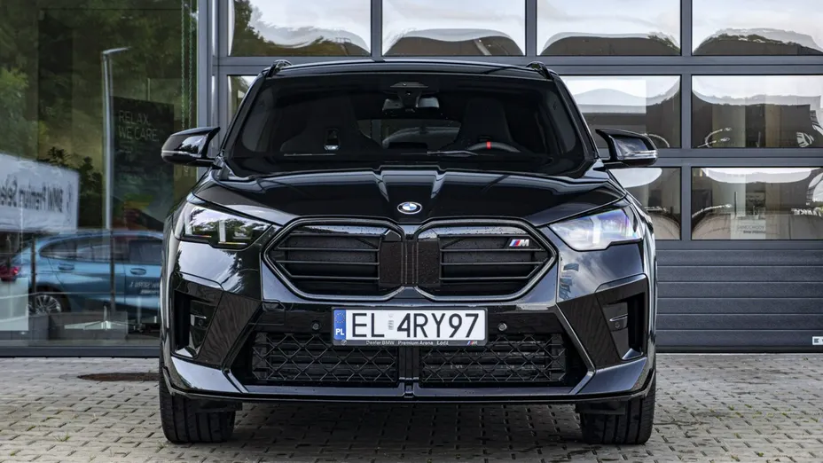 BMW X2 -