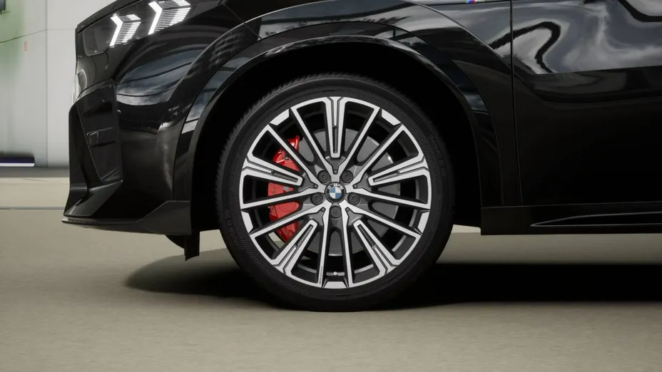 BMW X2 -