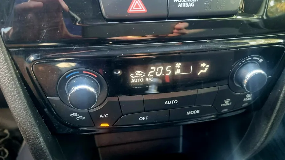 SUZUKI Vitara -