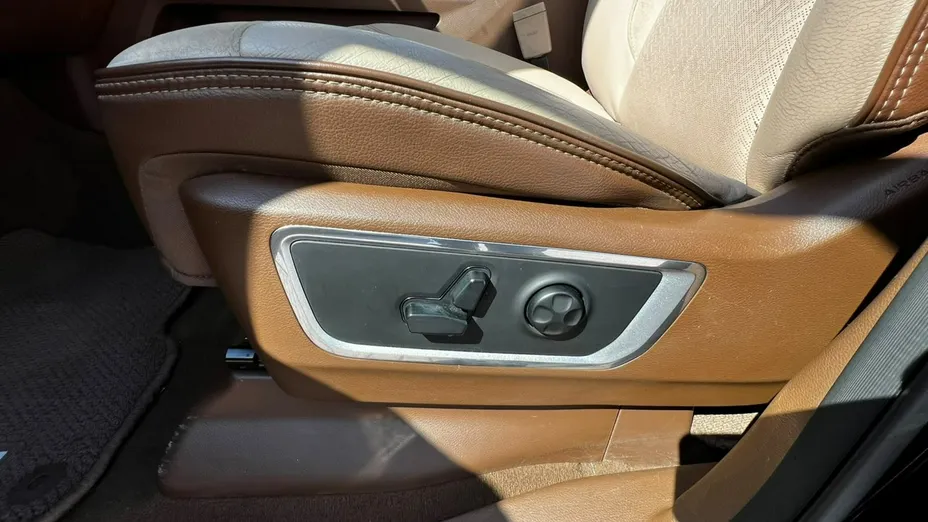 DODGE RAM -
