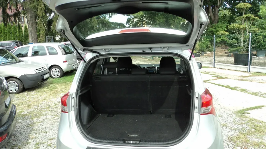 HYUNDAI ix20 -