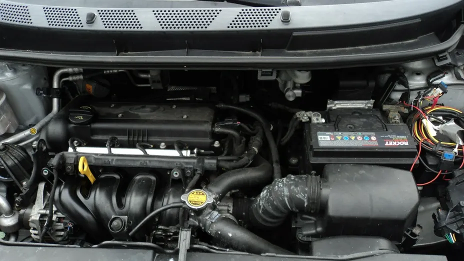 HYUNDAI ix20 -