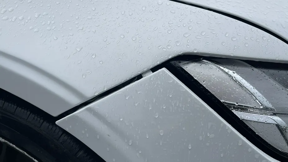 VOLVO S90 -