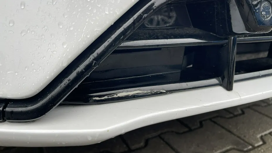 VOLVO S90 -