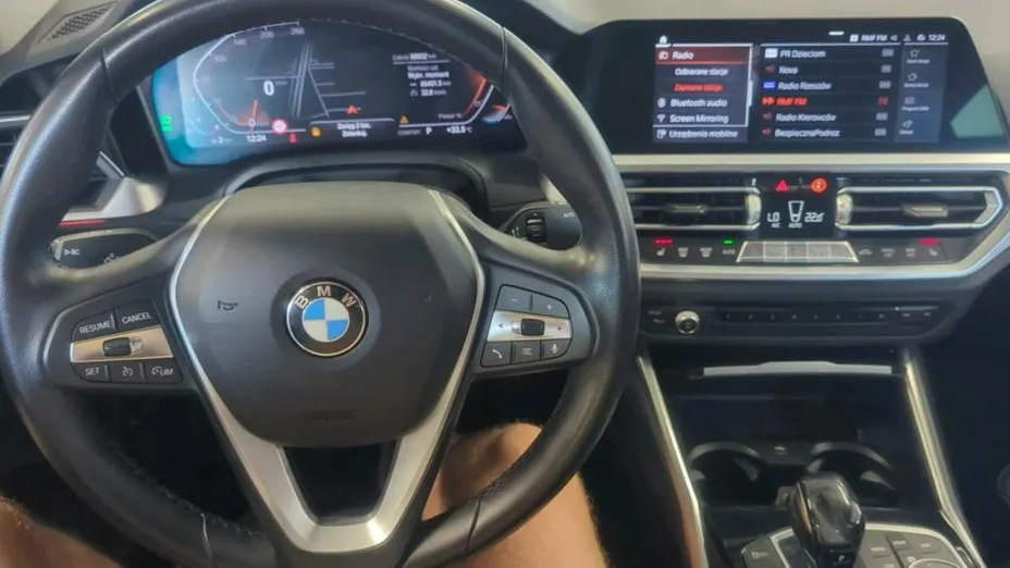 BMW Seria 3 -