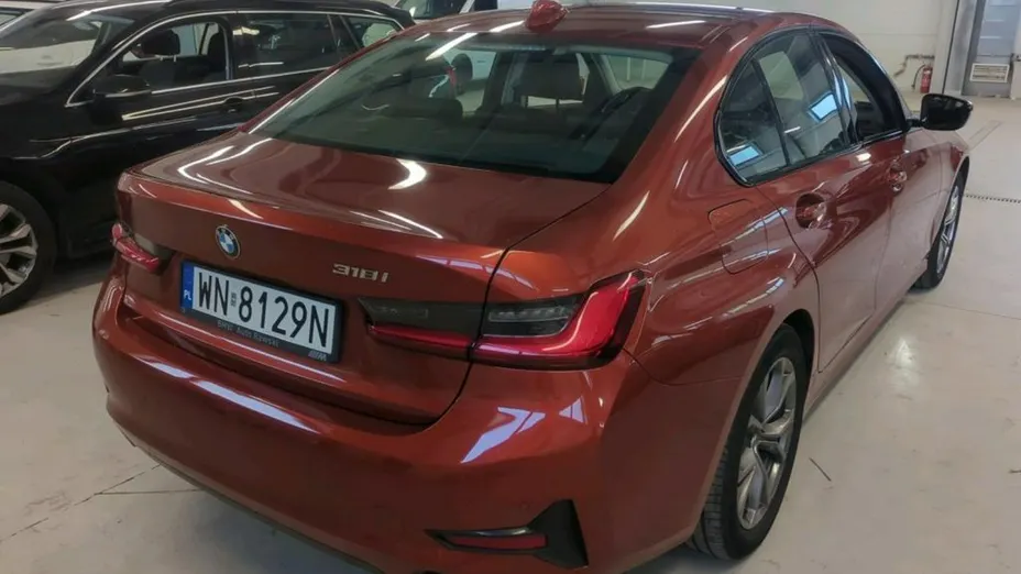 BMW Seria 3 -