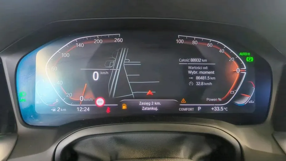 BMW Seria 3 -