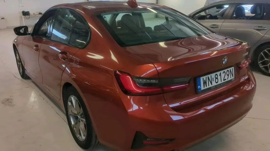 BMW Seria 3 -