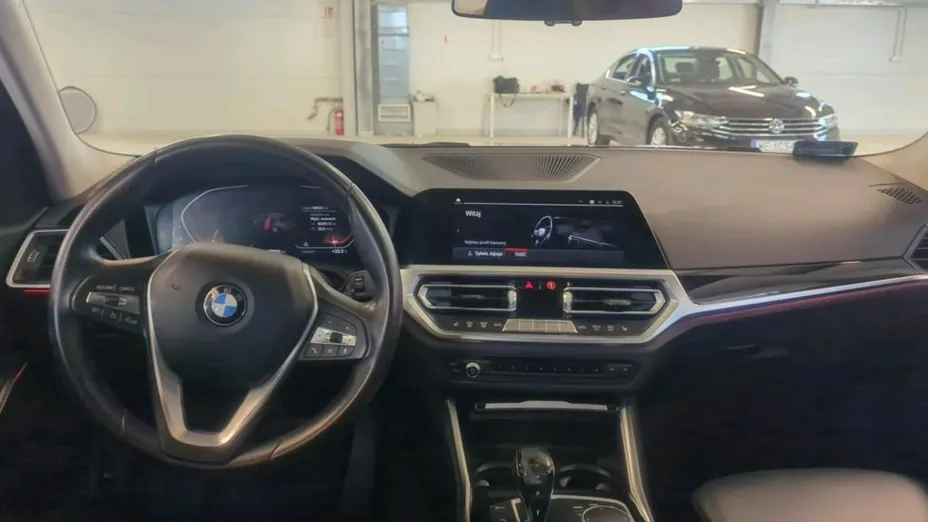BMW Seria 3 -