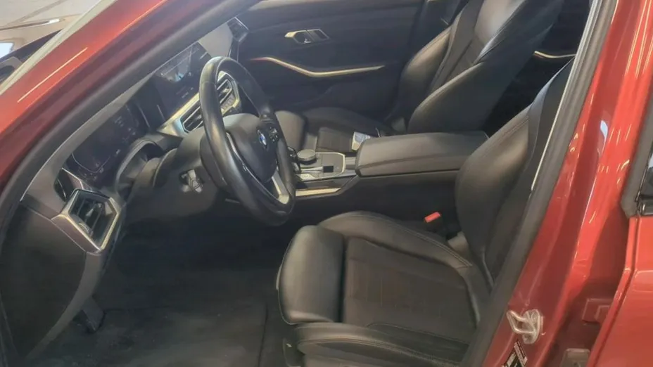 BMW Seria 3 -