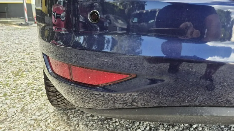VOLKSWAGEN Touran -