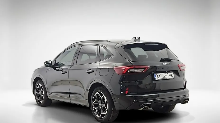 FORD Kuga -