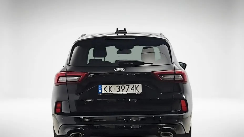FORD Kuga -