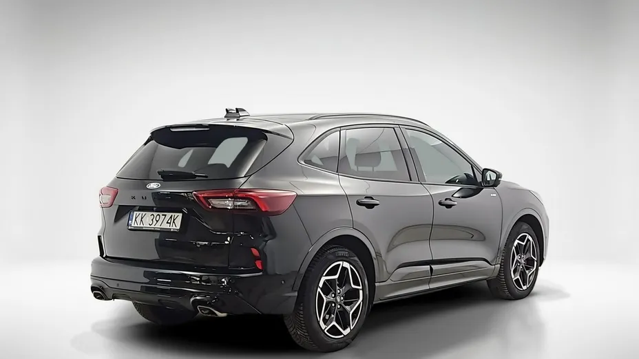 FORD Kuga -
