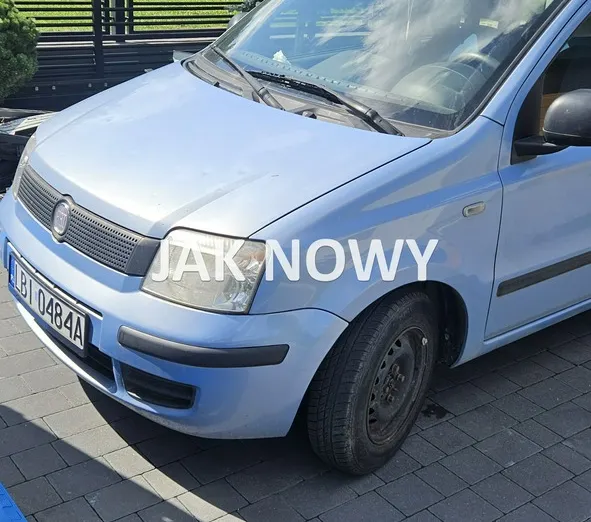 FIAT Panda -
