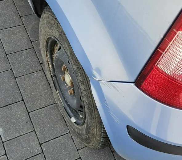 FIAT Panda -