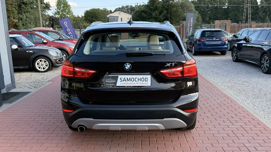 BMW X1 -