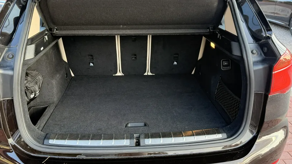 BMW X1 -