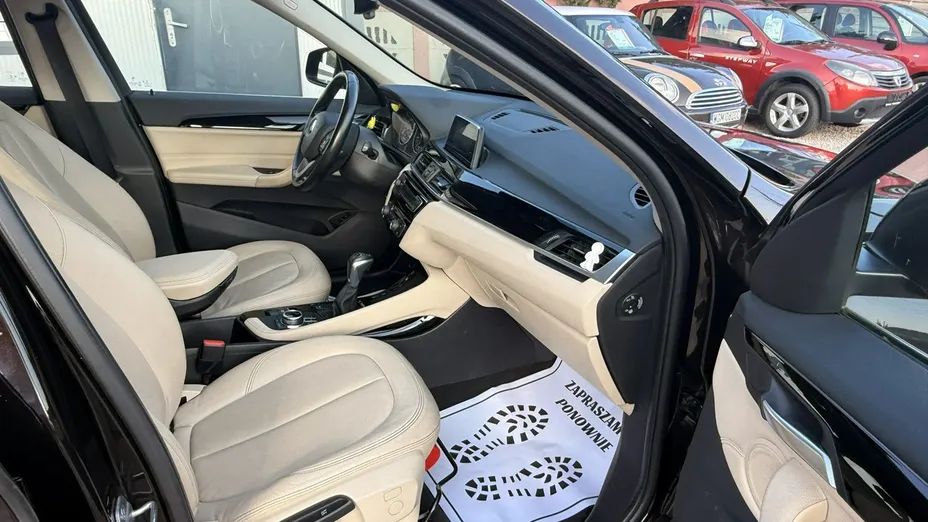 BMW X1 -