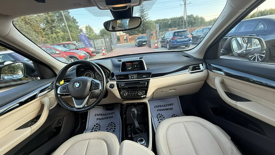 BMW X1 -