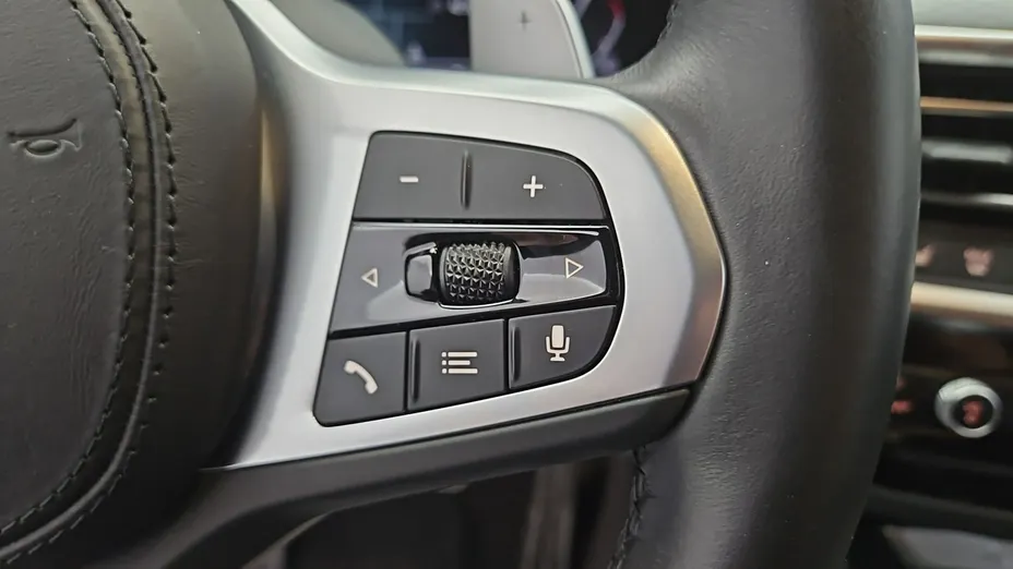 BMW X3 -