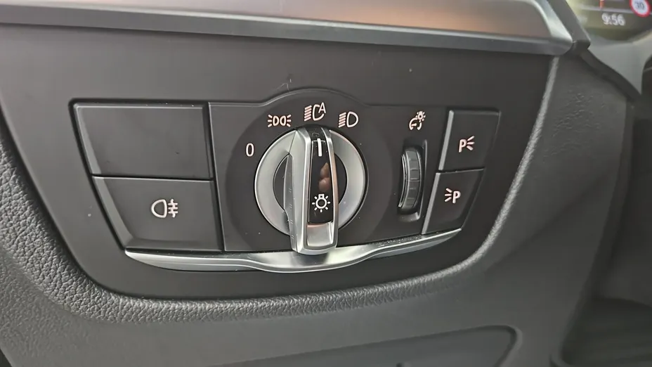 BMW X3 -