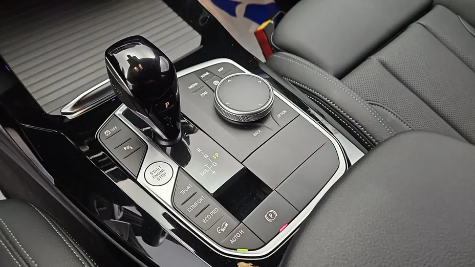 BMW X3 -
