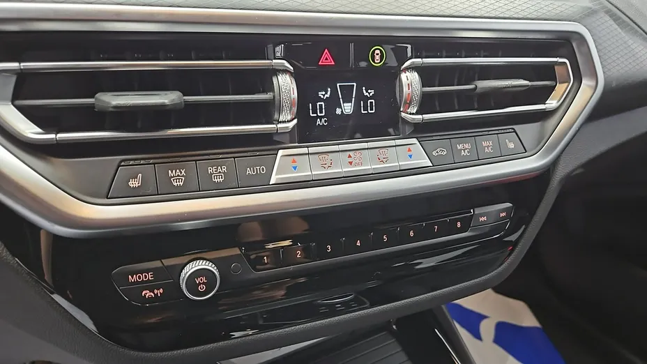 BMW X3 -