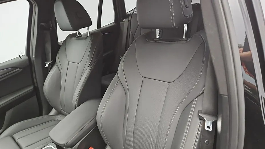 BMW X3 -