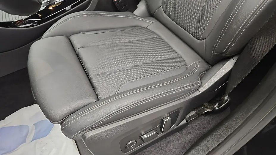 BMW X3 -