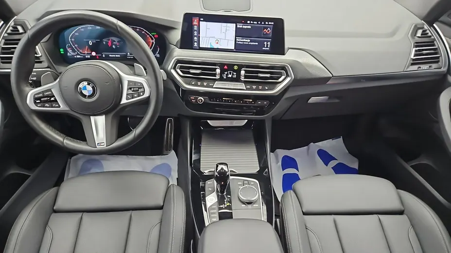 BMW X3 -