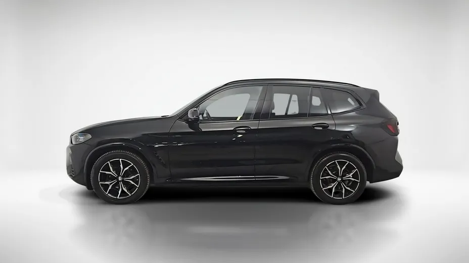 BMW X3 -