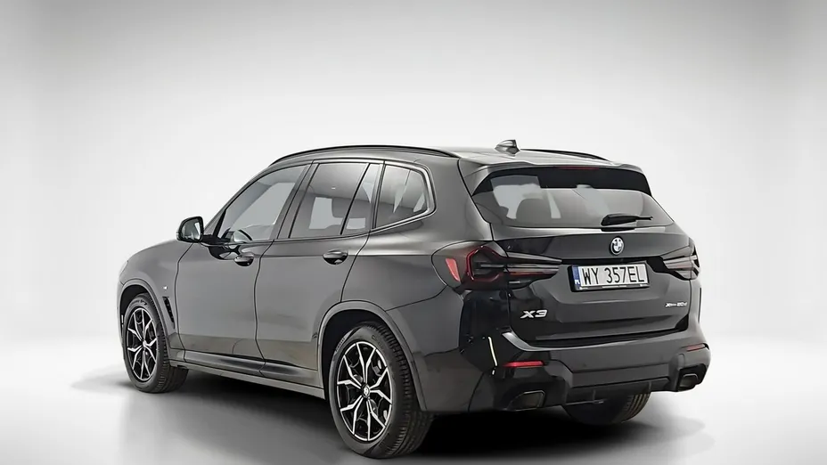 BMW X3 -